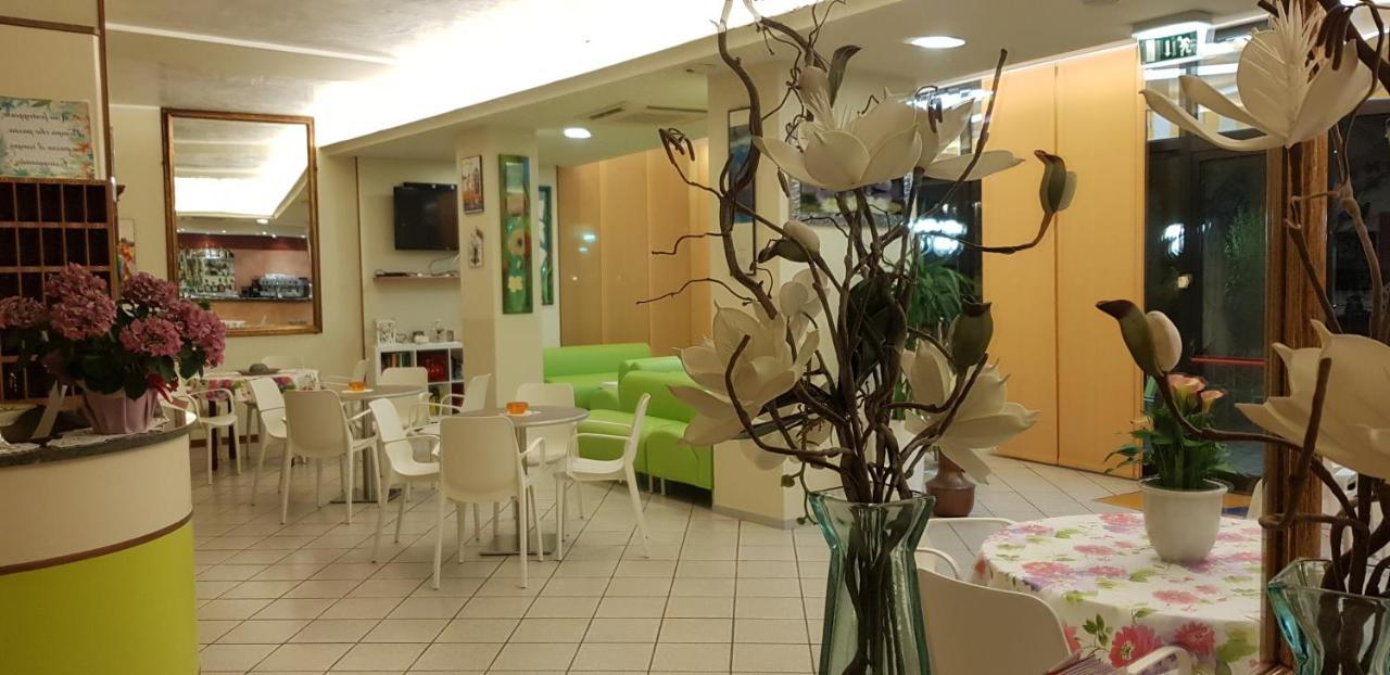 Hotel La Falena 체르비아 외부 사진