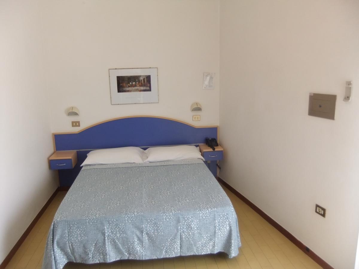 Hotel La Falena 체르비아 외부 사진
