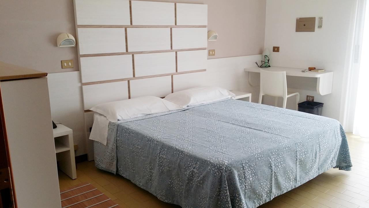 Hotel La Falena 체르비아 외부 사진