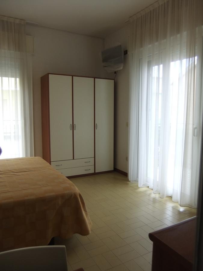 Hotel La Falena 체르비아 외부 사진