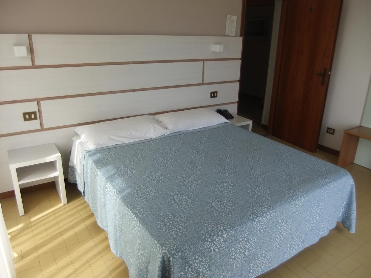 Hotel La Falena 체르비아 외부 사진