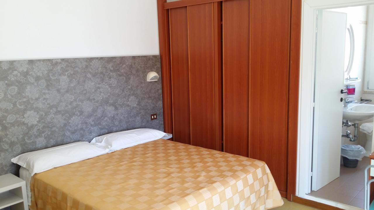 Hotel La Falena 체르비아 외부 사진