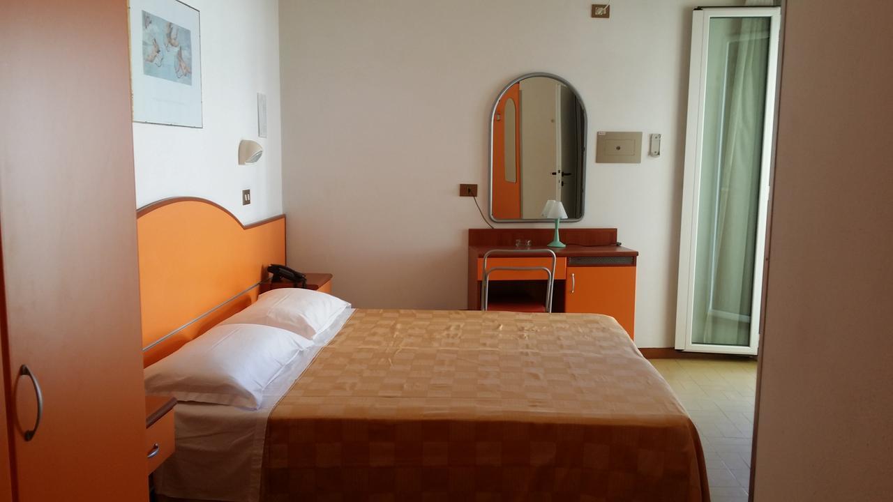 Hotel La Falena 체르비아 외부 사진