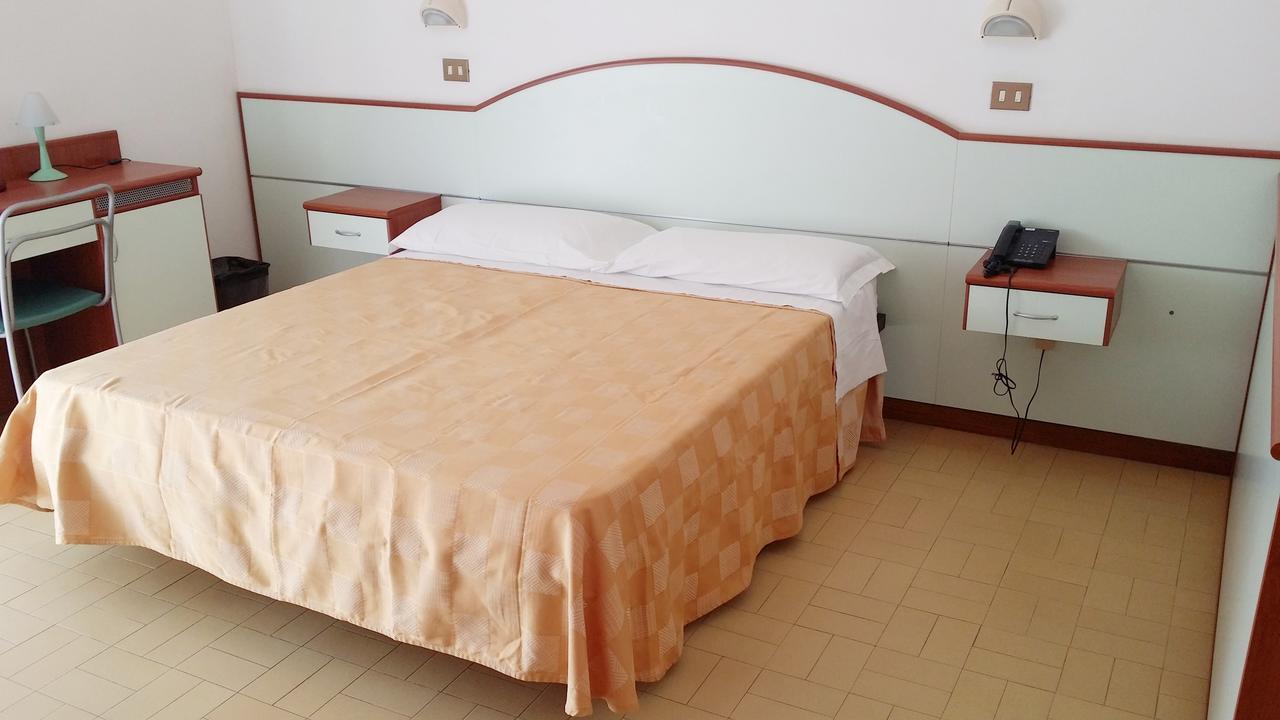 Hotel La Falena 체르비아 외부 사진