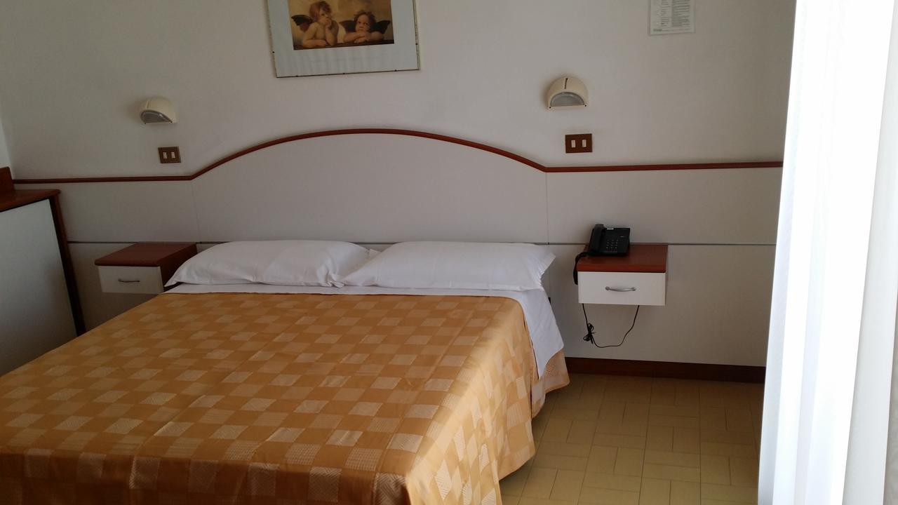 Hotel La Falena 체르비아 외부 사진
