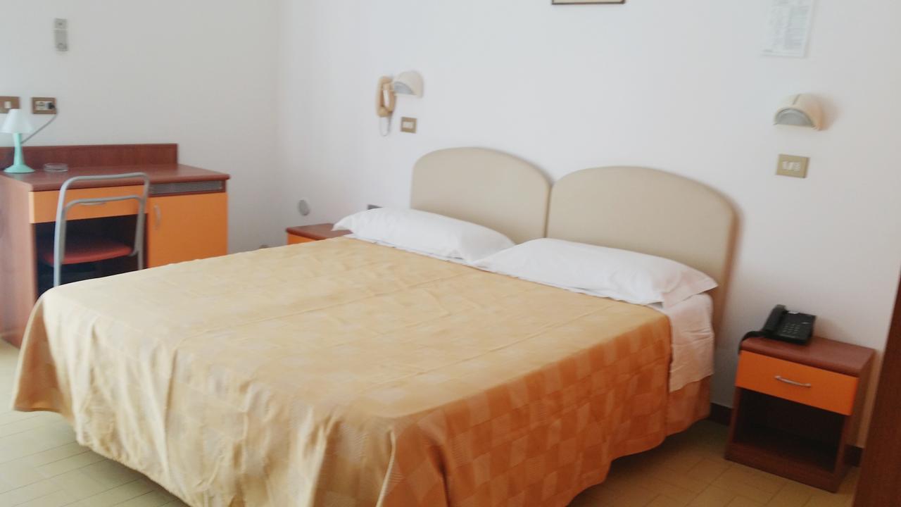 Hotel La Falena 체르비아 외부 사진