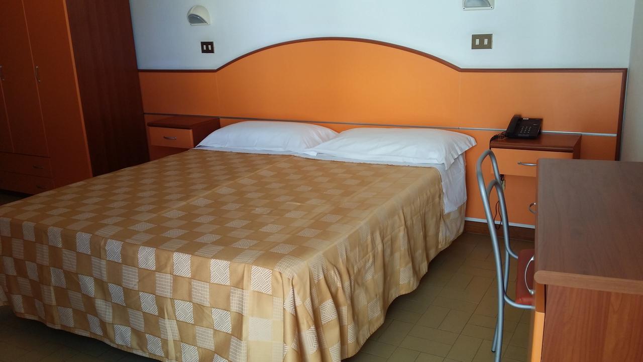 Hotel La Falena 체르비아 외부 사진