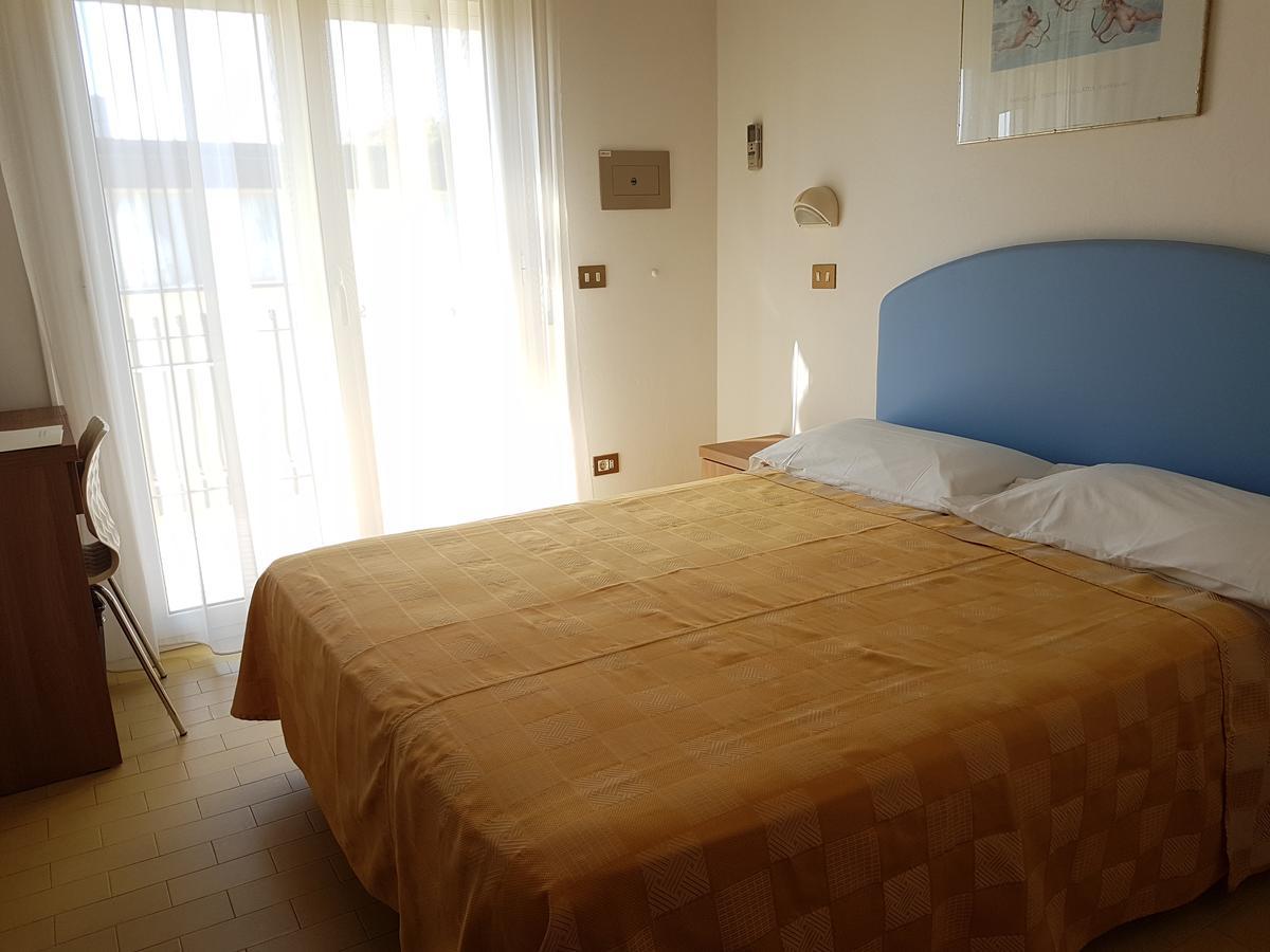 Hotel La Falena 체르비아 외부 사진