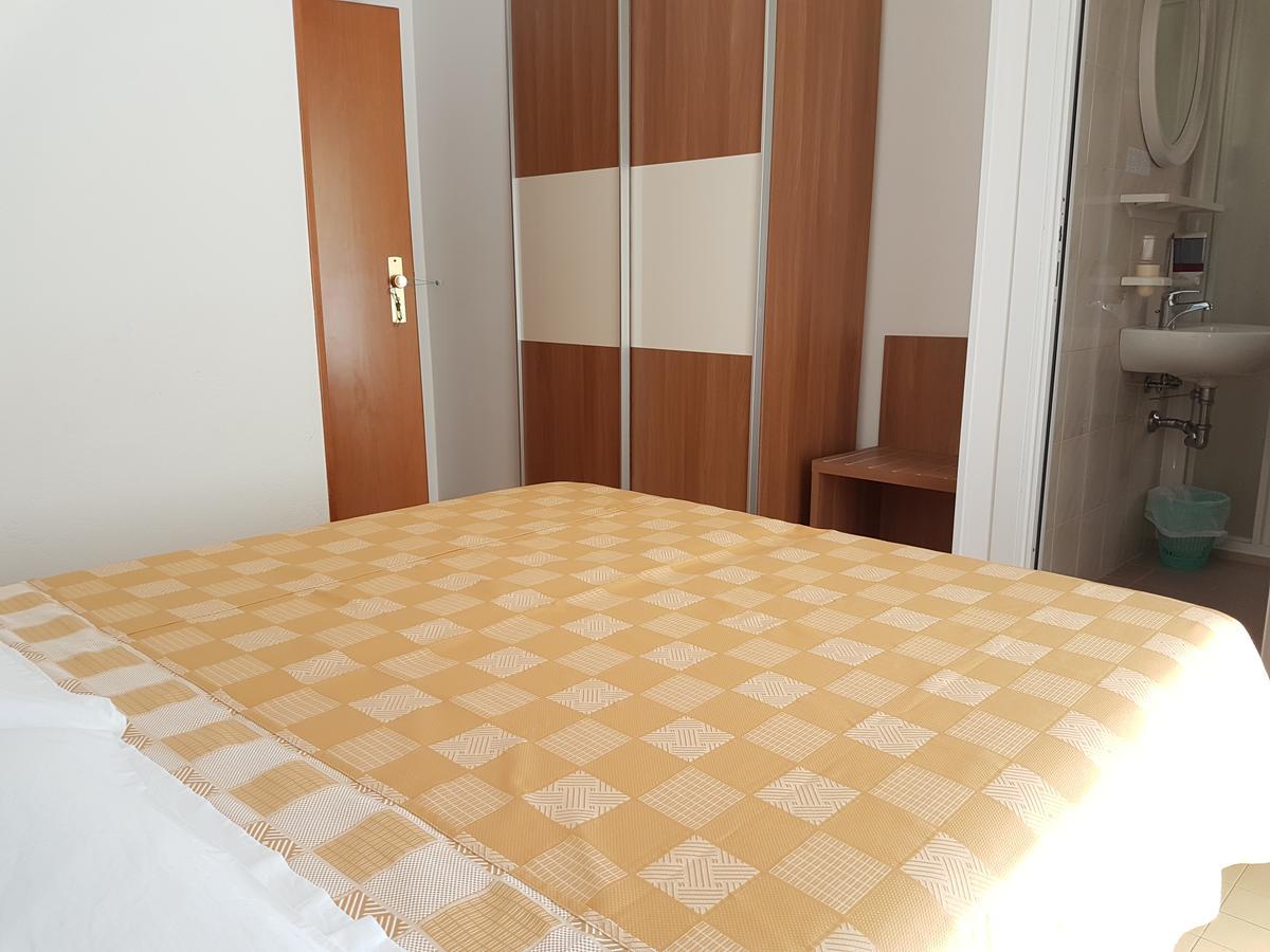 Hotel La Falena 체르비아 외부 사진
