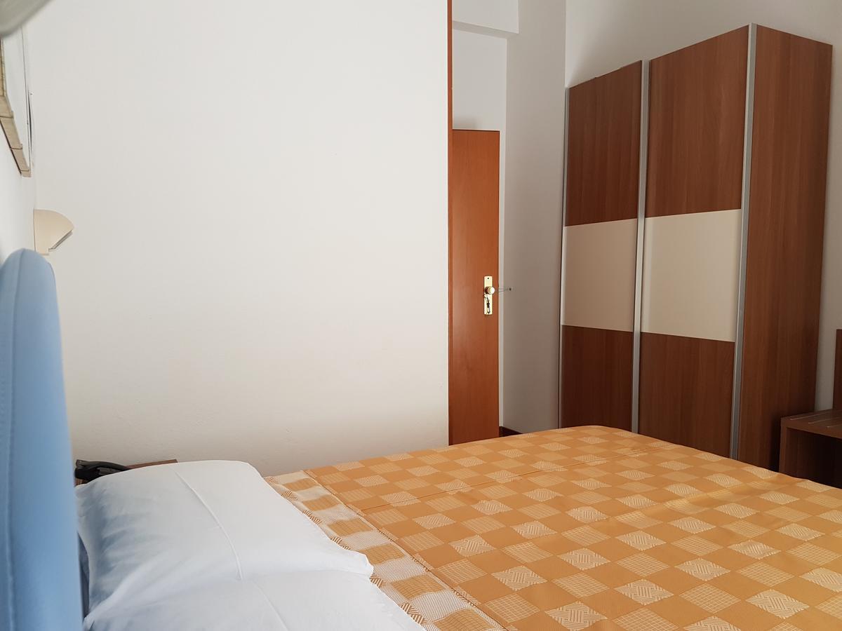 Hotel La Falena 체르비아 외부 사진