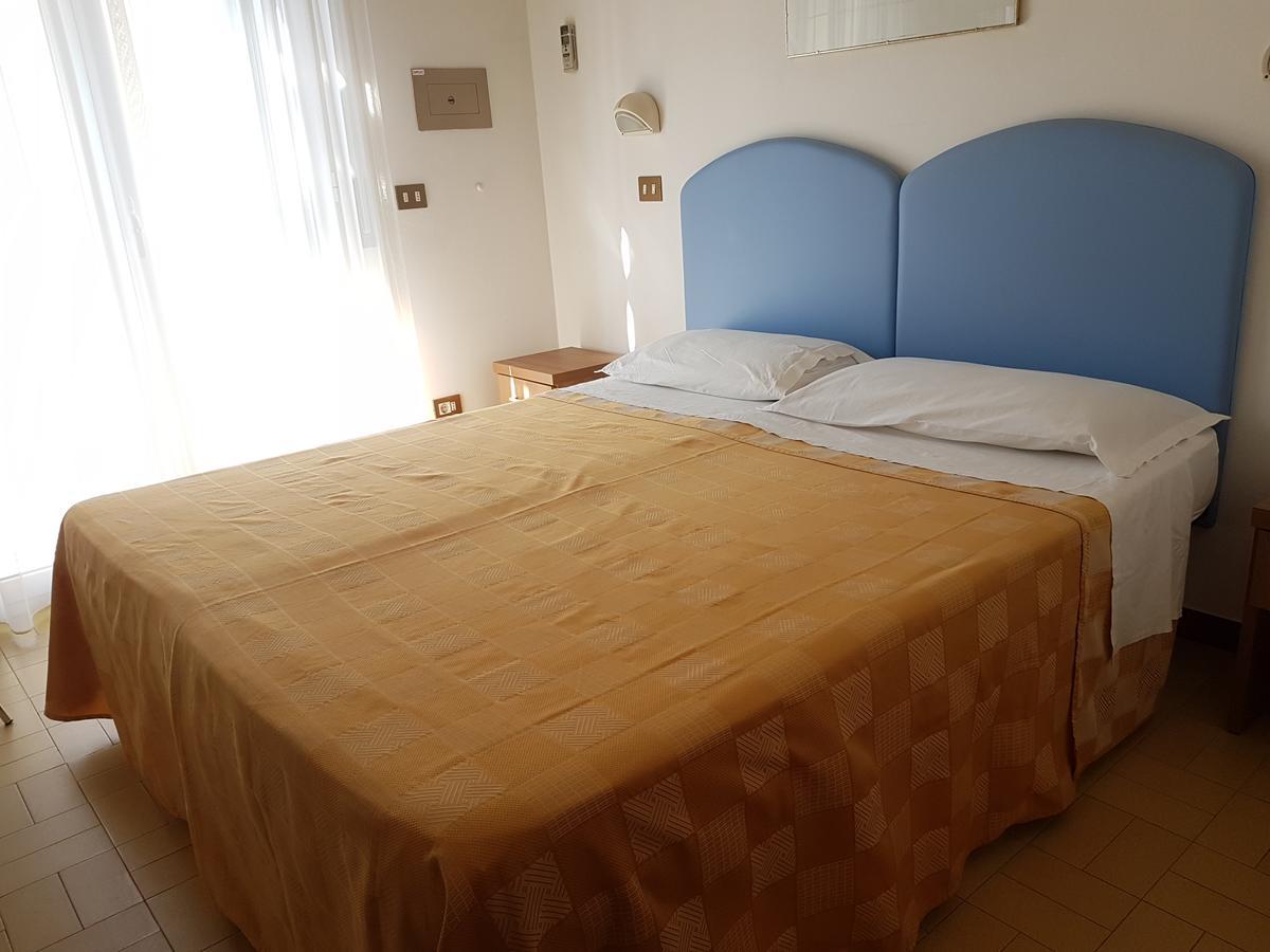 Hotel La Falena 체르비아 외부 사진