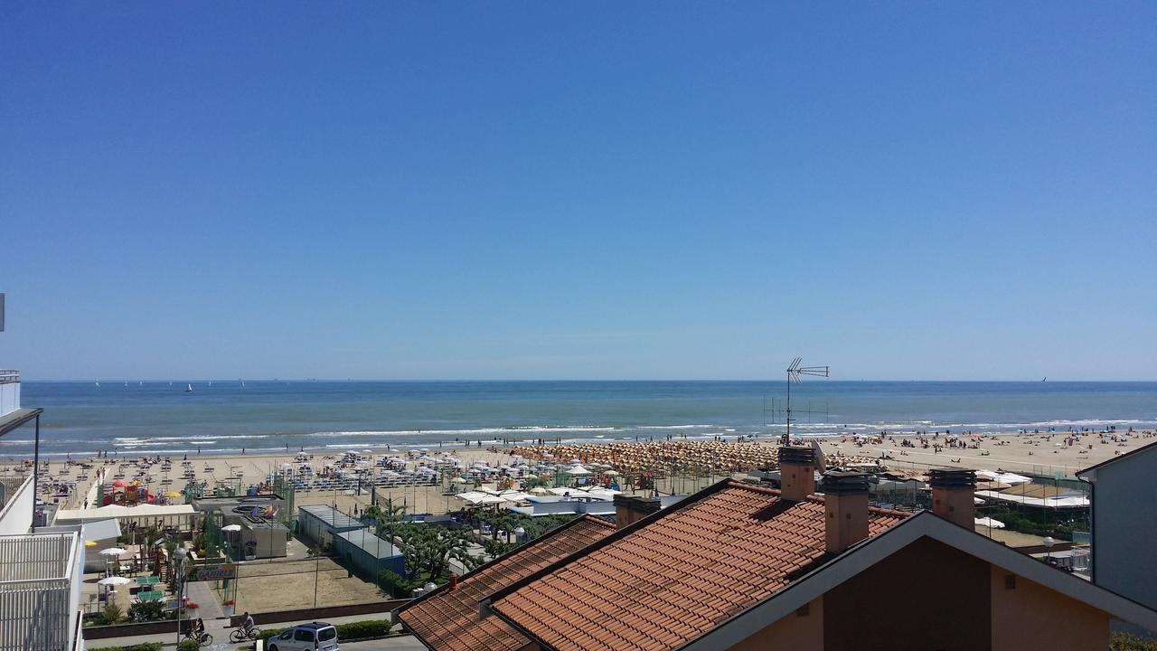 Hotel La Falena 체르비아 외부 사진